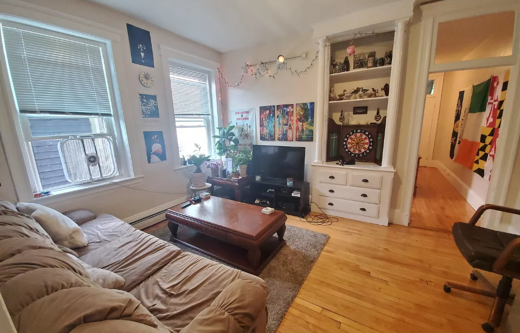 280 Brookline St, Cambridgeport