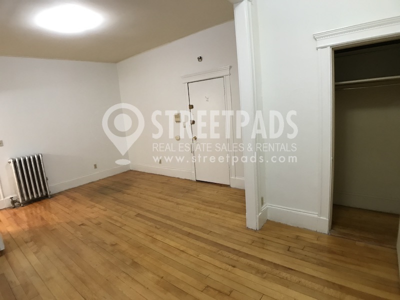 46 Westland Ave, Fenway