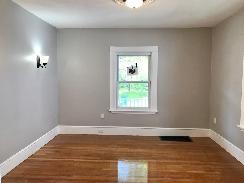 30 Touro Ave, Tufts University