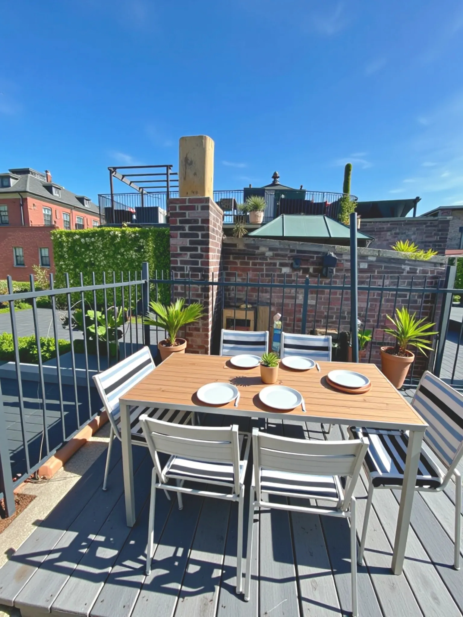 8 Grove, Beacon Hill