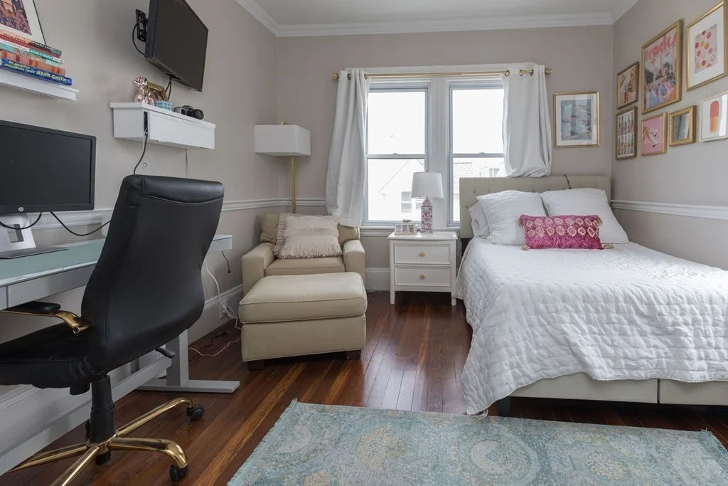 233 E St, South Boston