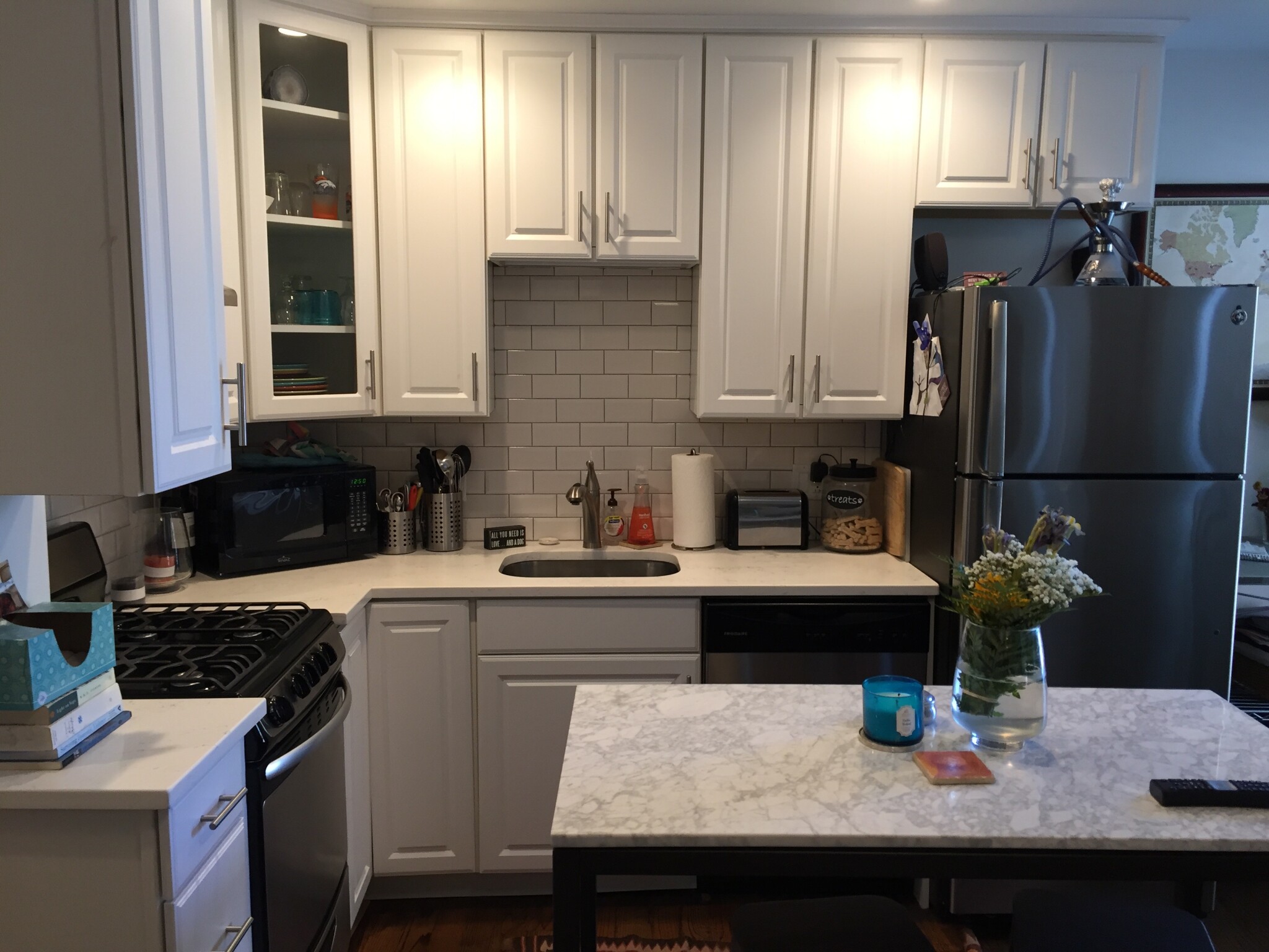 18 Stillman St, North End