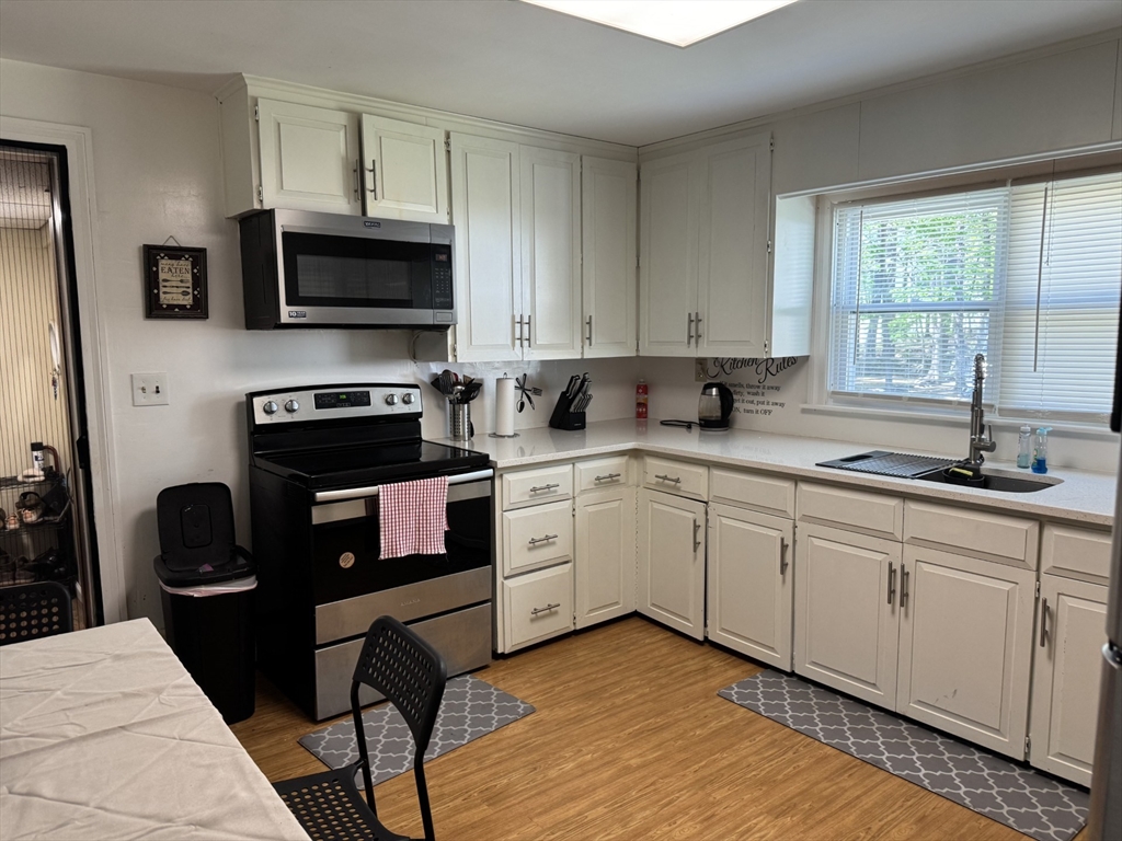 87 Starr St, Leominster