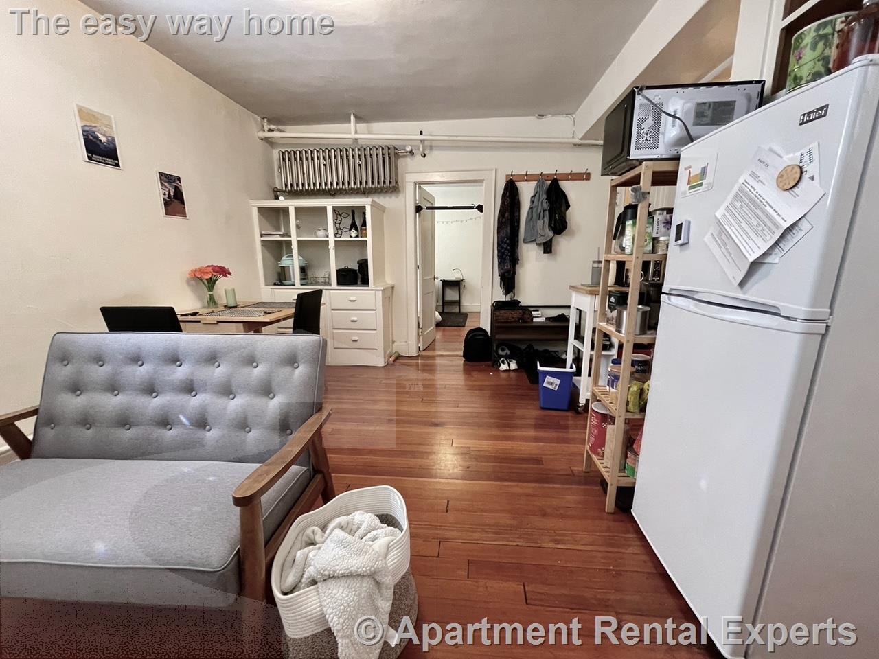 71 Martin St, Porter Square