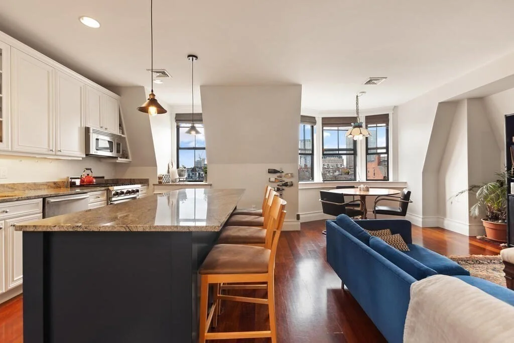 676 Tremont St, South End