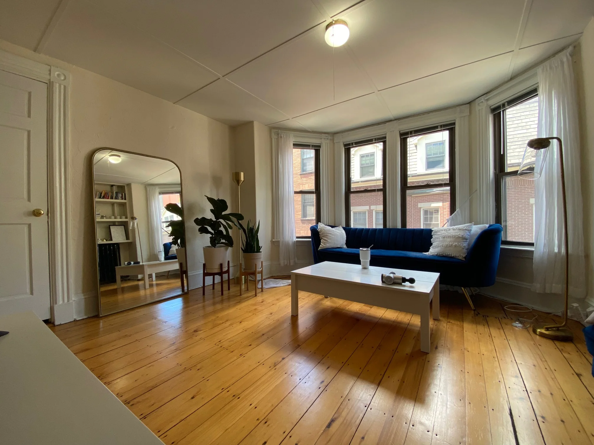 55 Joy St, Beacon Hill