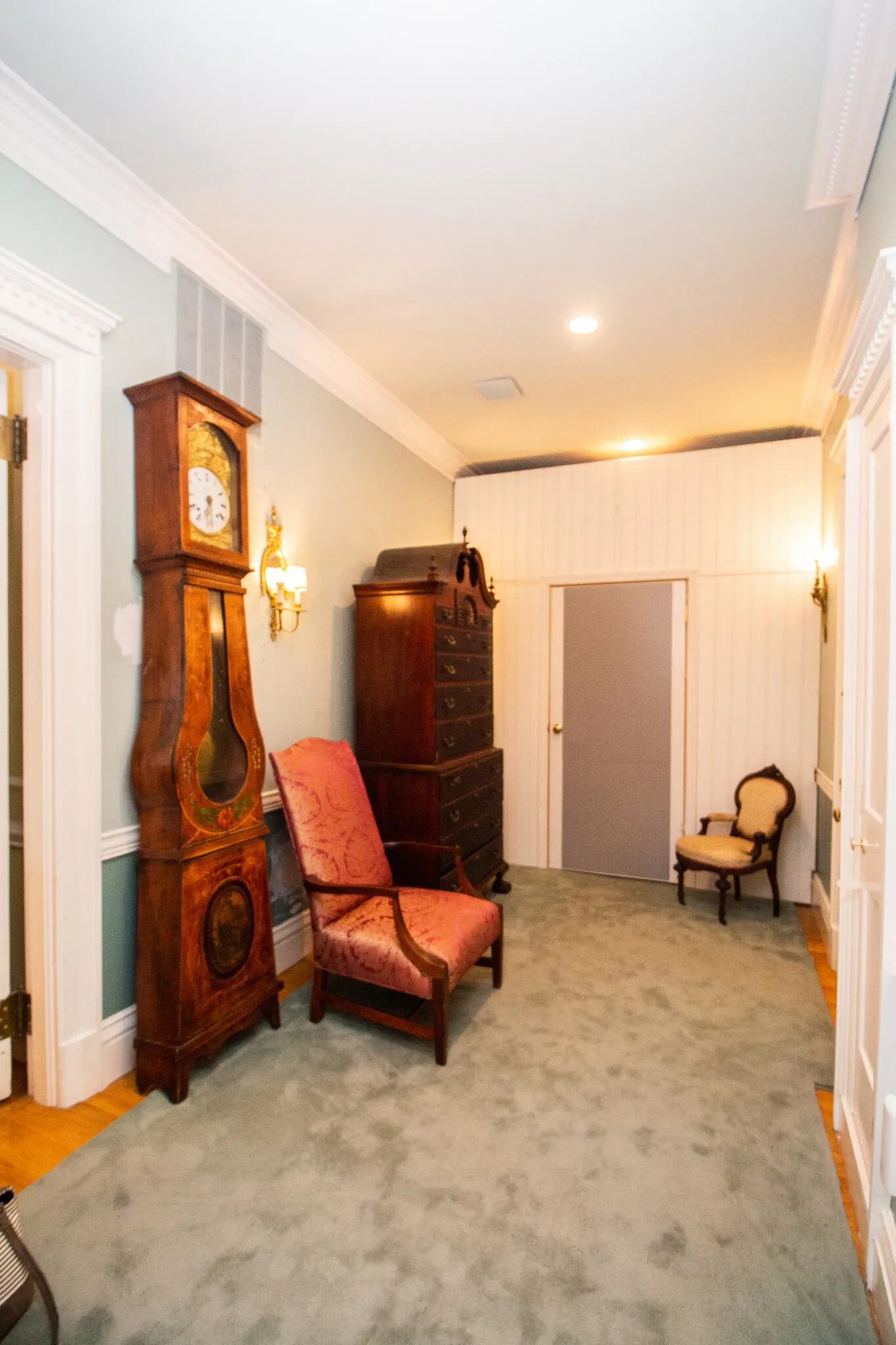 290 Beacon St, Back Bay