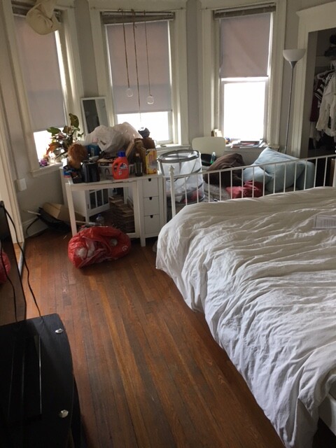 1171 Boylston St, Fenway