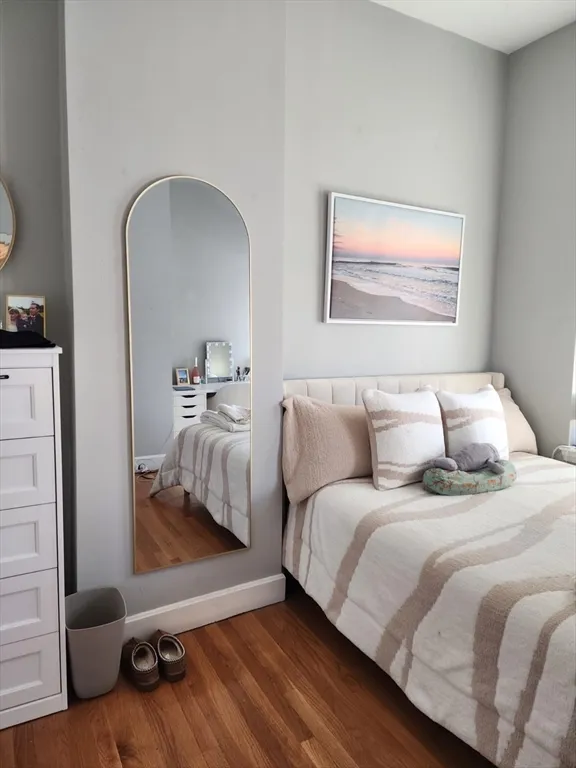 469 Massachusetts Ave, Roxbury