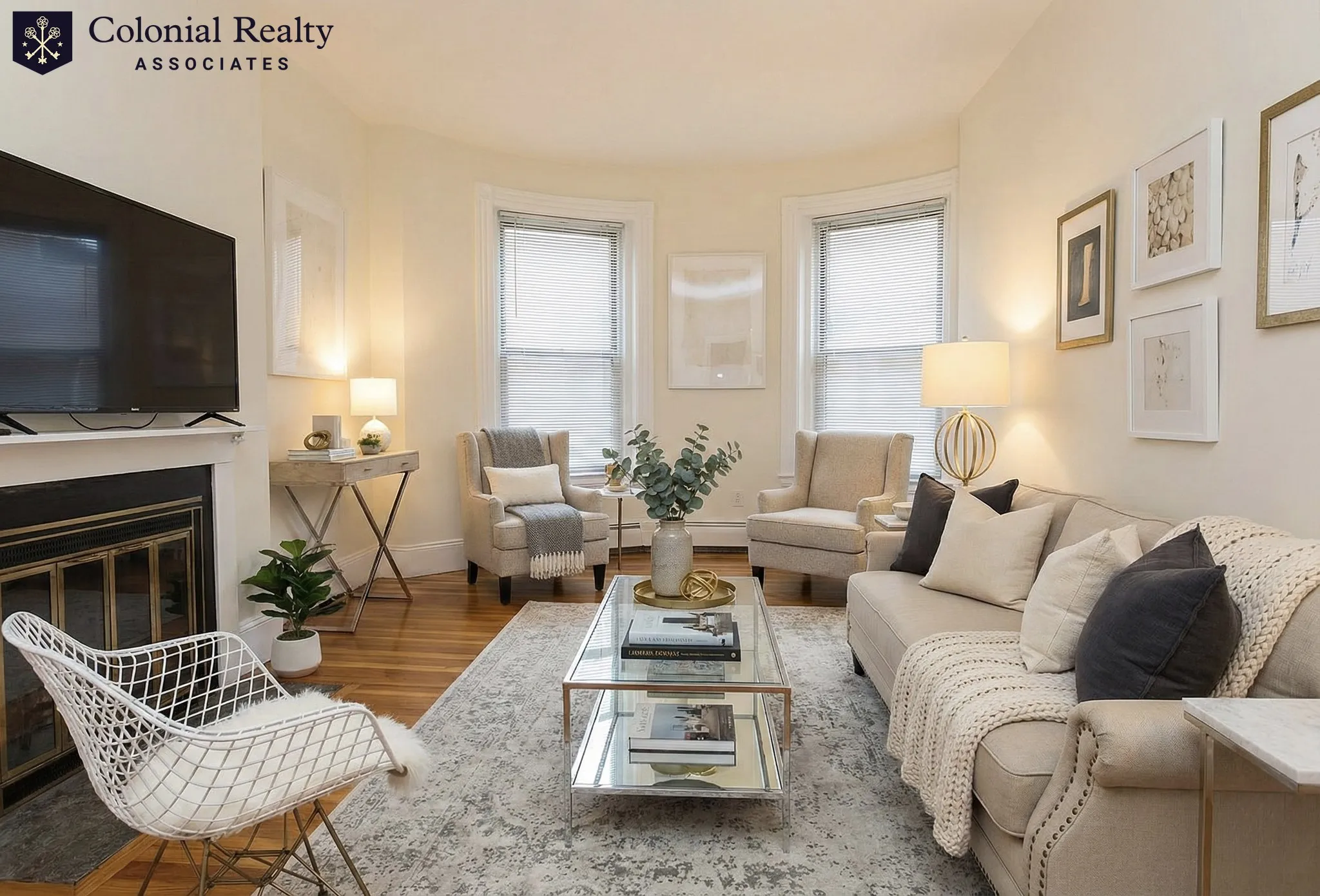 922 Beacon St, Fenway