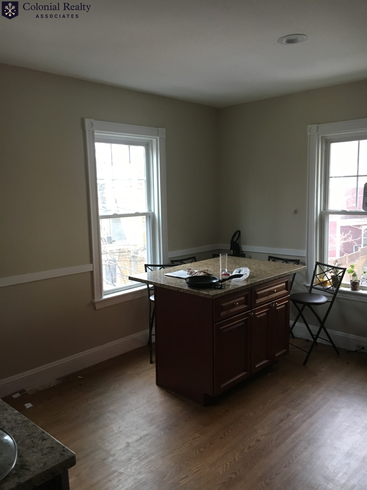 35 Putnam Ave, Harvard Square