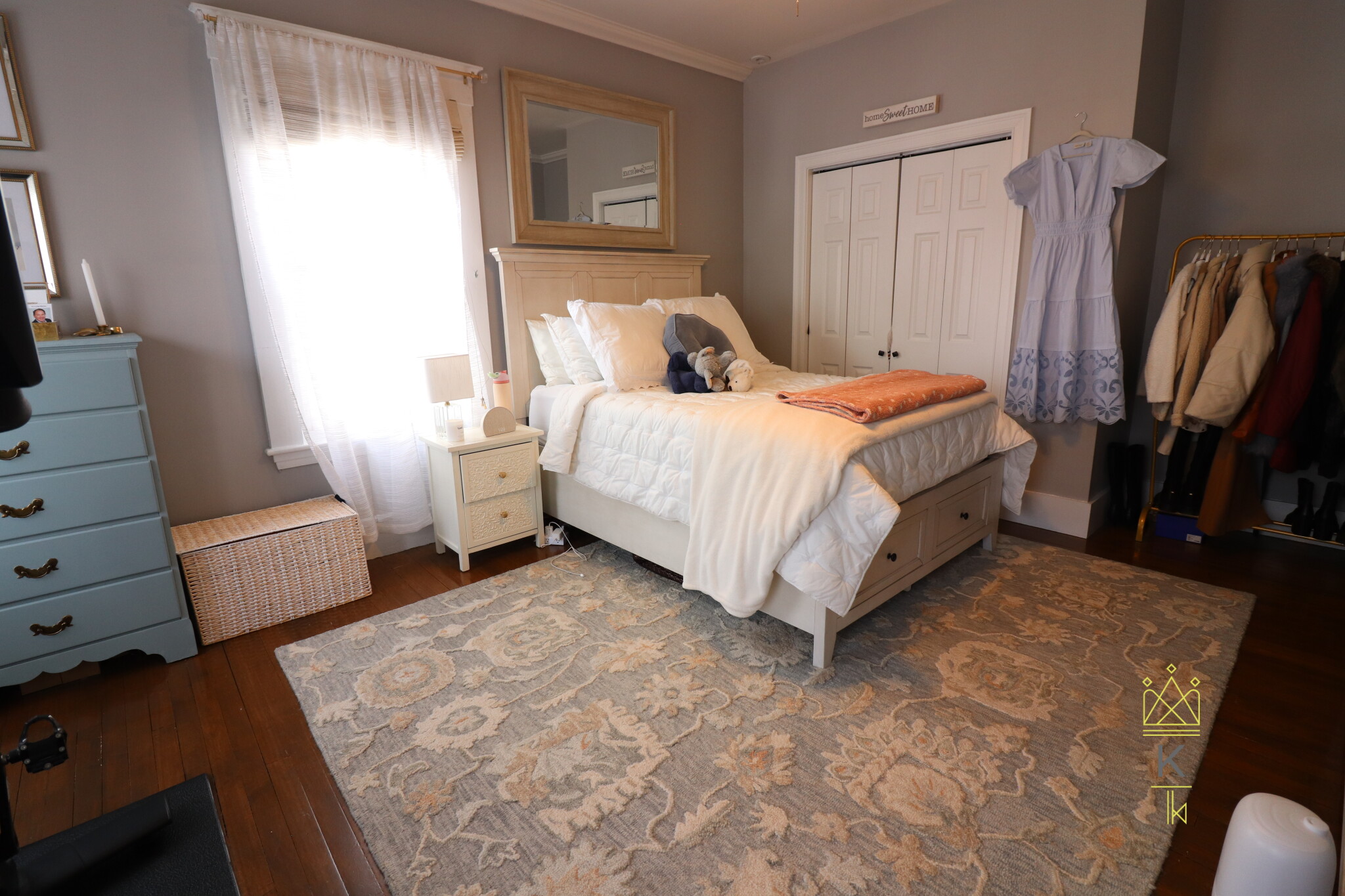 8 Parker St, Charlestown