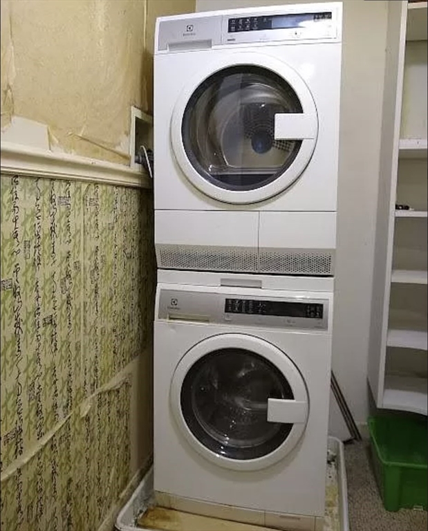 25 Saint Stephen St, Fenway