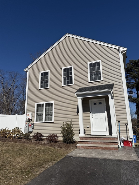 5 E Patterson Ave, Randolph