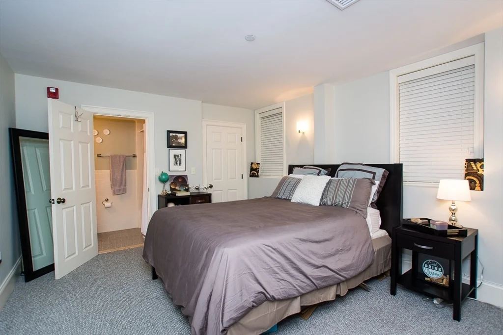 111 Pleasant St, Dorchester