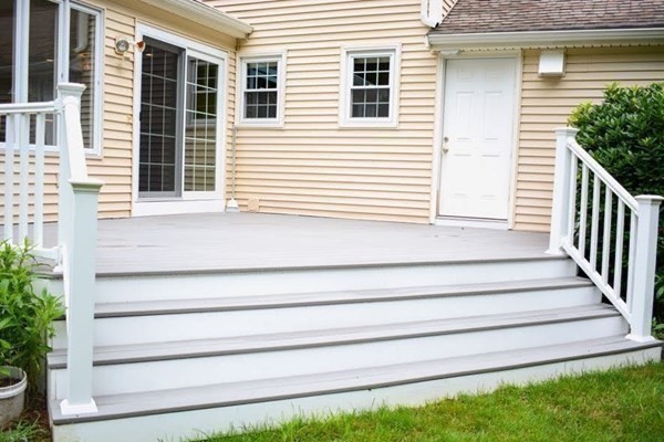 1 Foley, Southborough