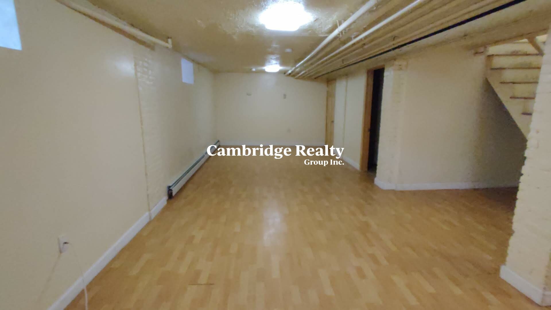 64 Pleasant St, Cambridgeport