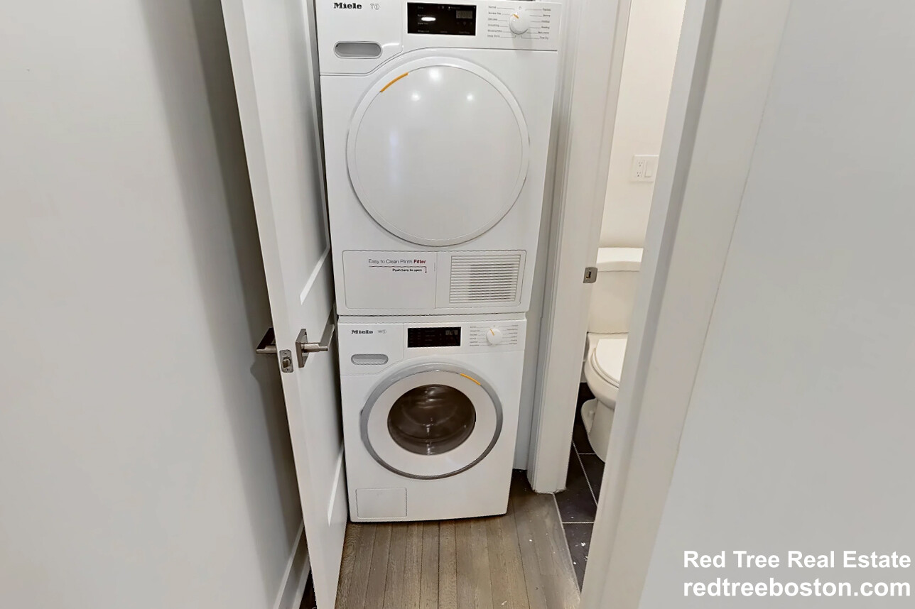 108 Jersey St, Fenway