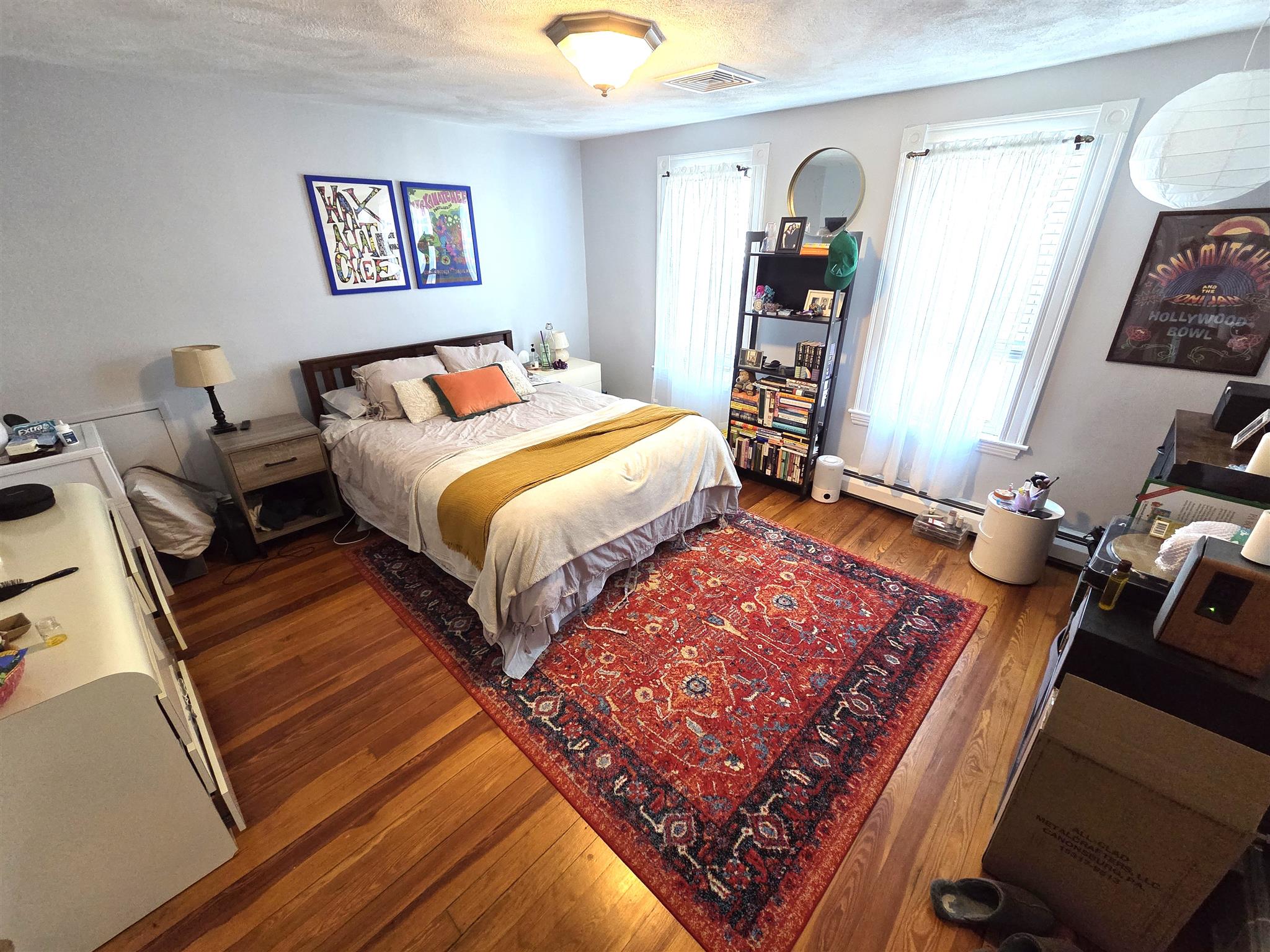 31 Electric Ave, Teele Square