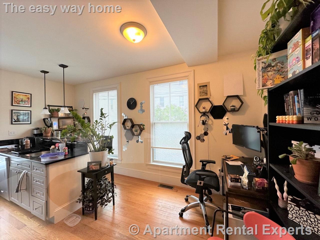 43 Kent St, Porter Square