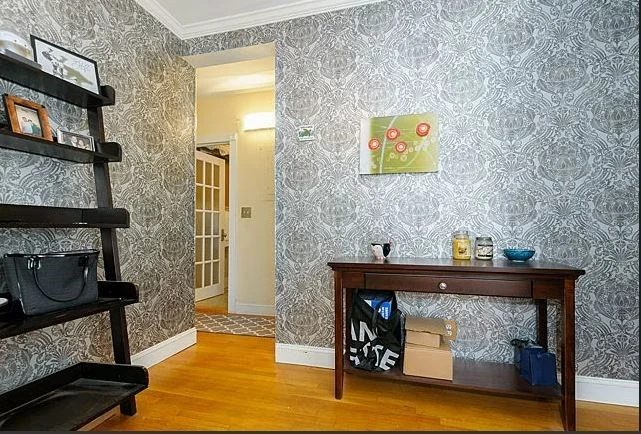 10 Jamaicaway, Jamaica Plain