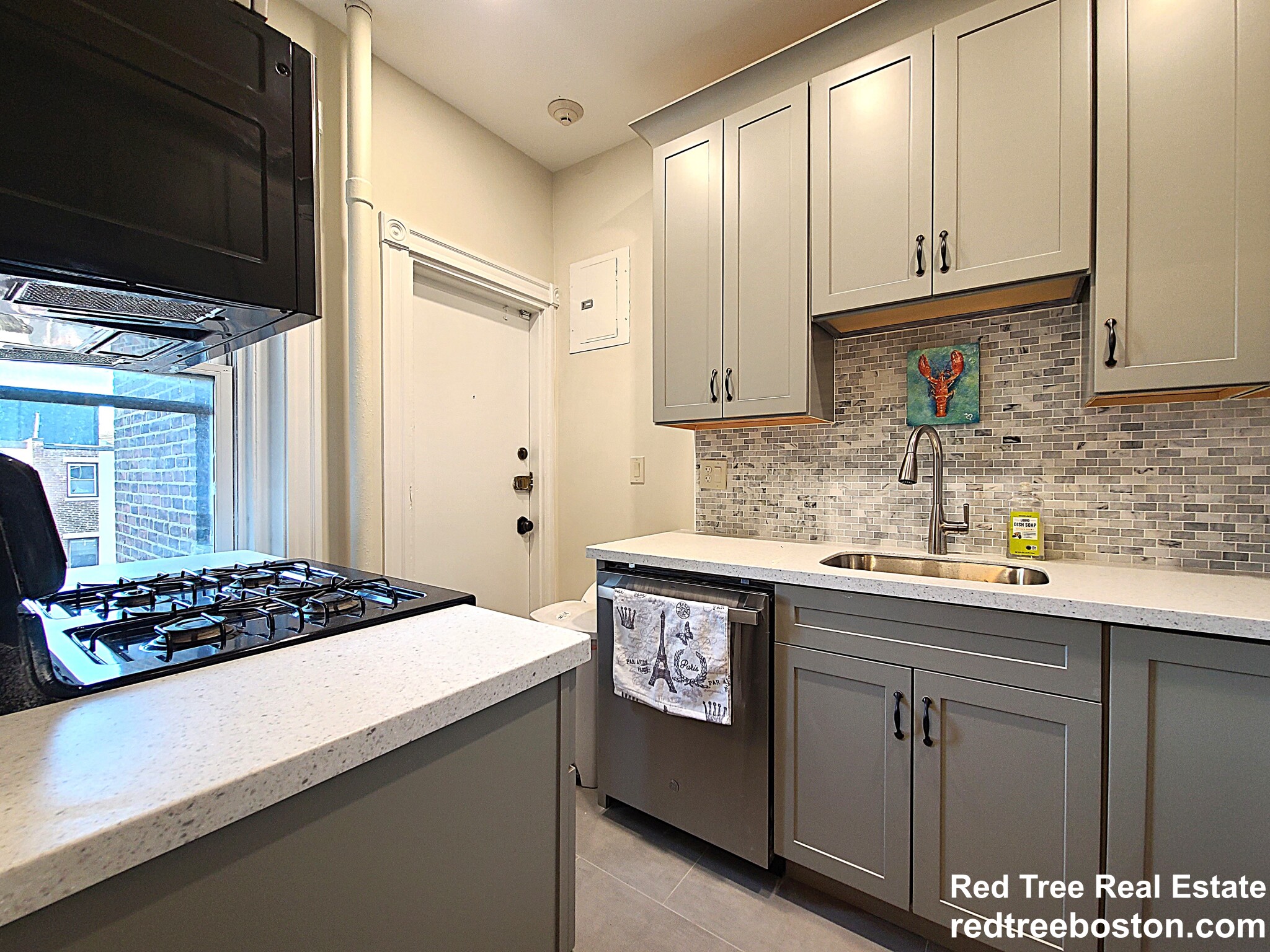 1263 Commonwealth Ave, Allston