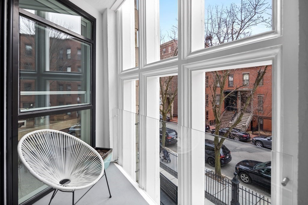 771 Harrison Ave, South End