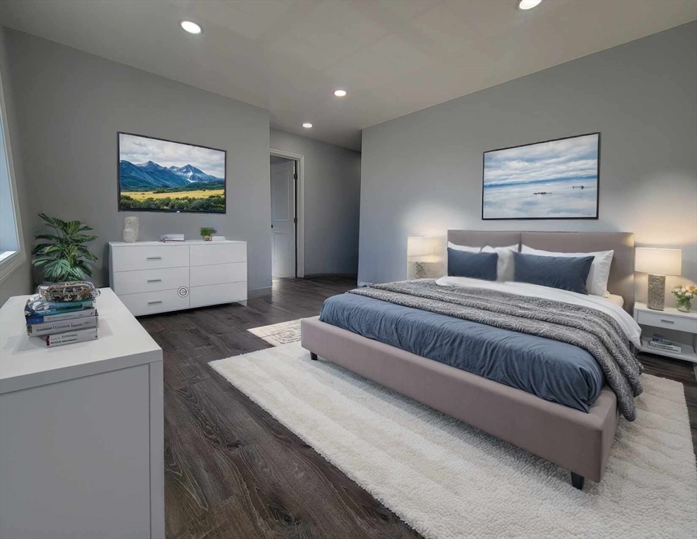 160 Franklin St, Fall River