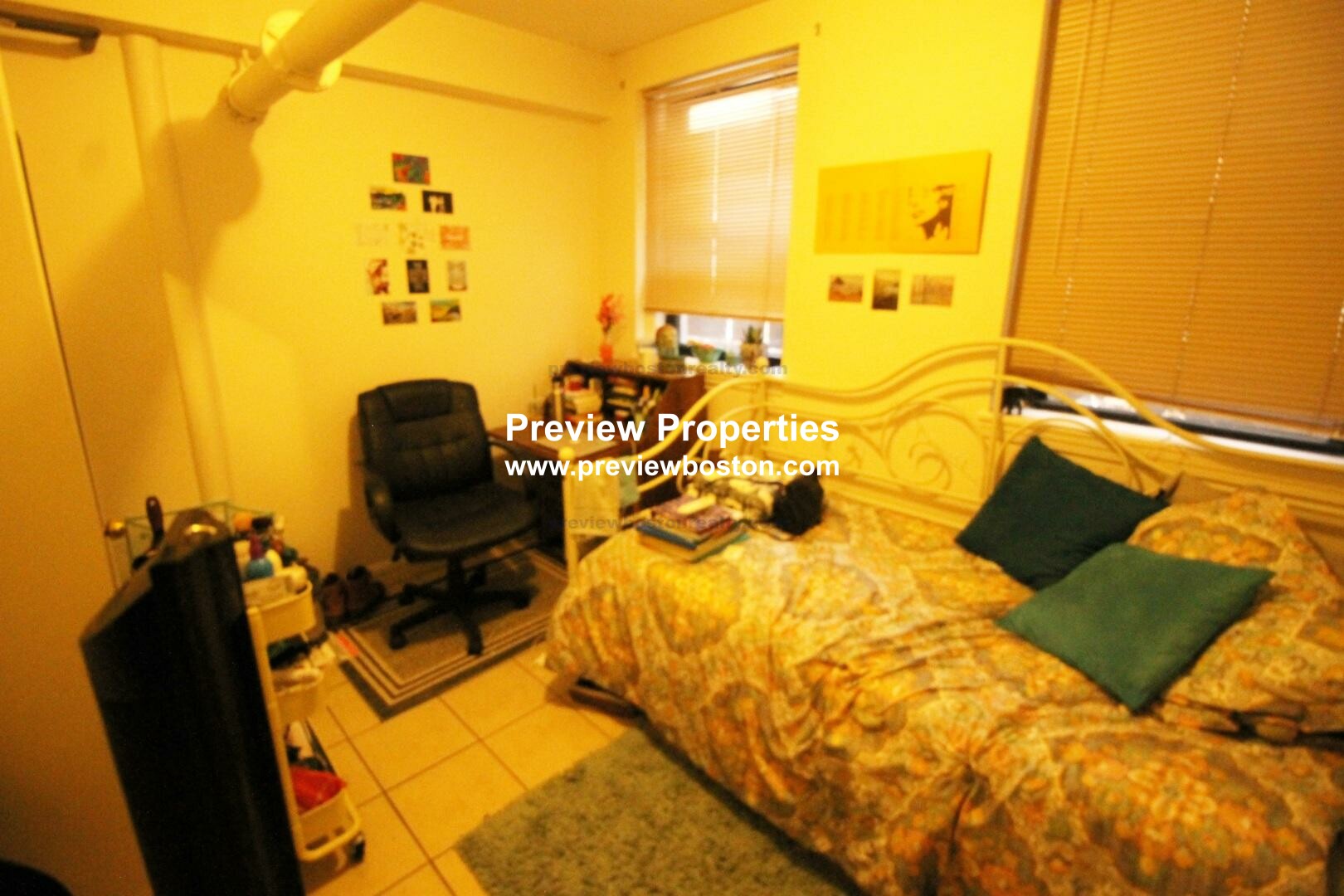 1254 Commonwealth Ave, Allston