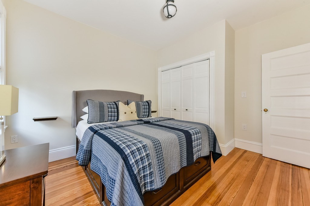 132-134 Paul Gore, Jamaica Plain