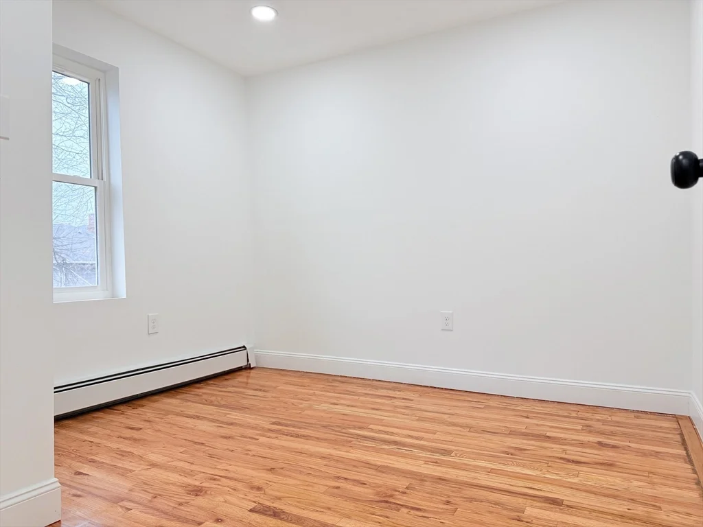 23 Bellevue, Worcester