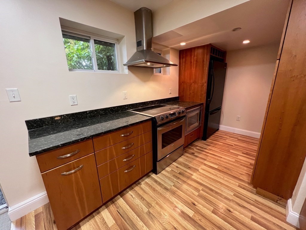 57 A Saint Paul St, Coolidge Corner