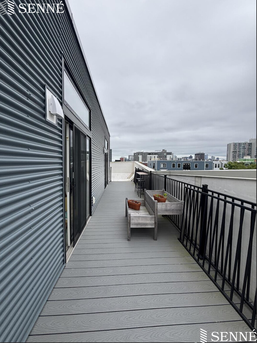 14 Ward St, Union Square