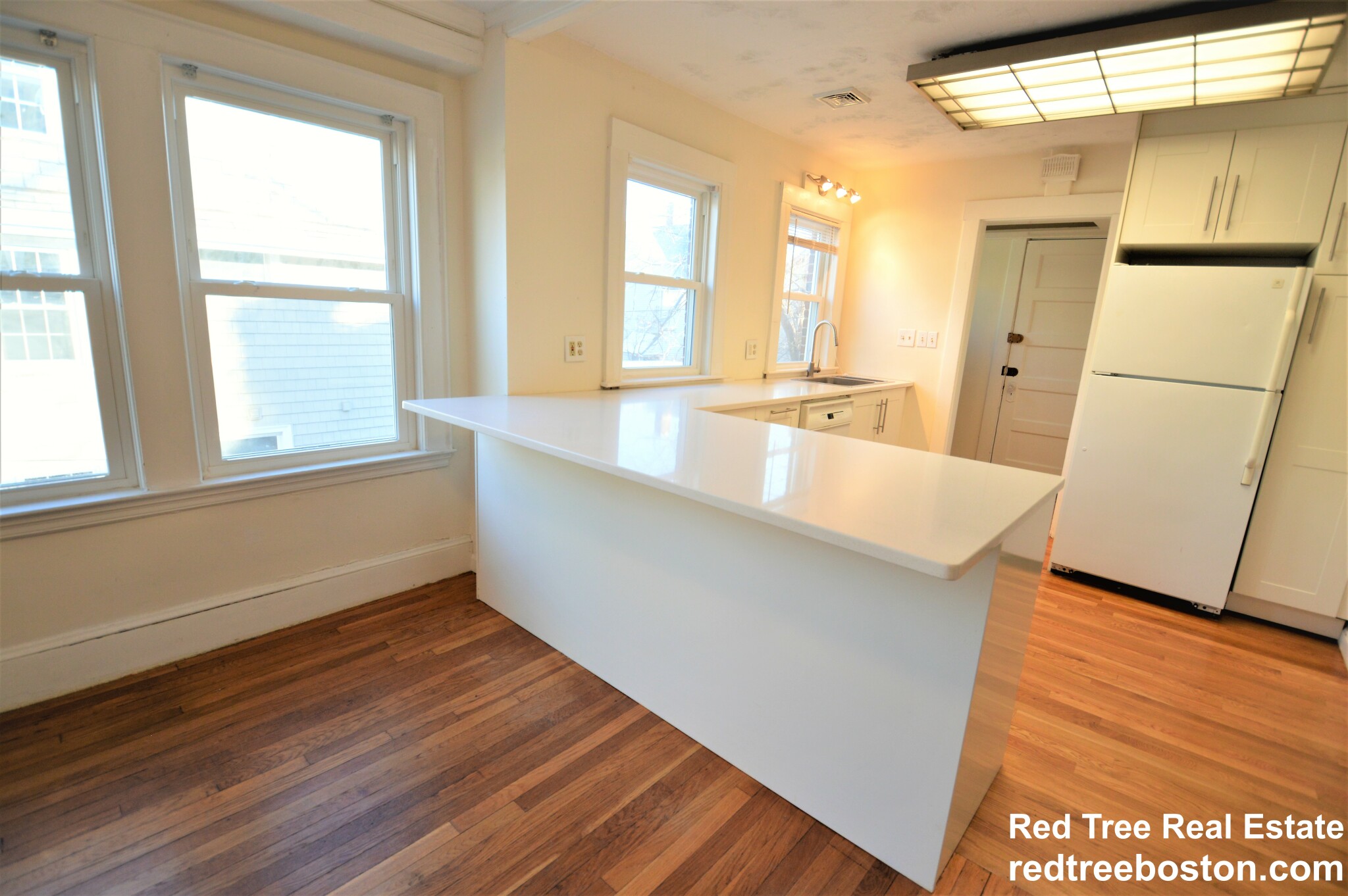 30 Harris St, Coolidge Corner