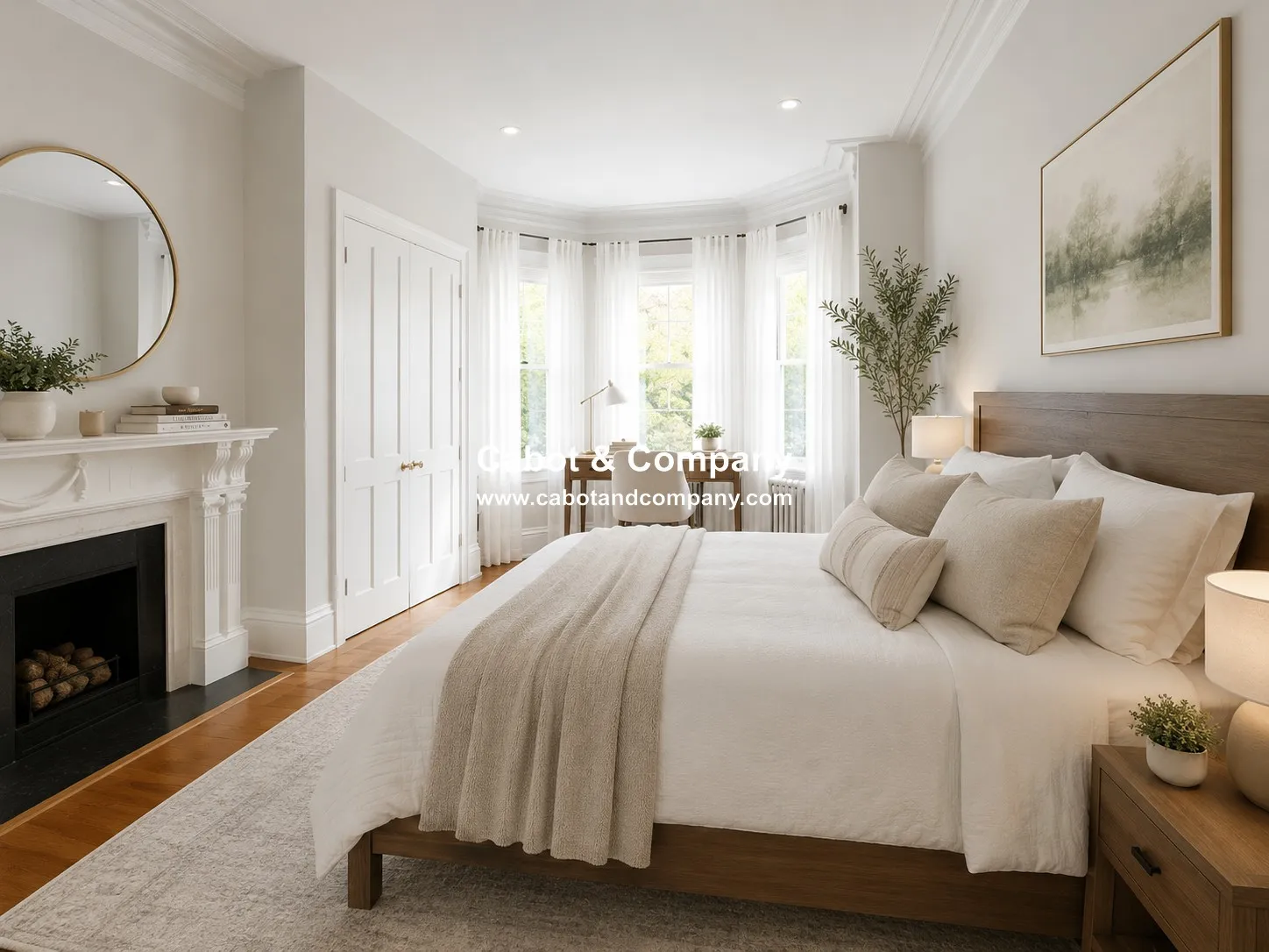 354 Marlborough St, Back Bay