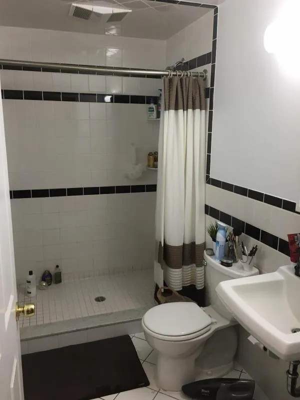 57 Westland Ave, Fenway