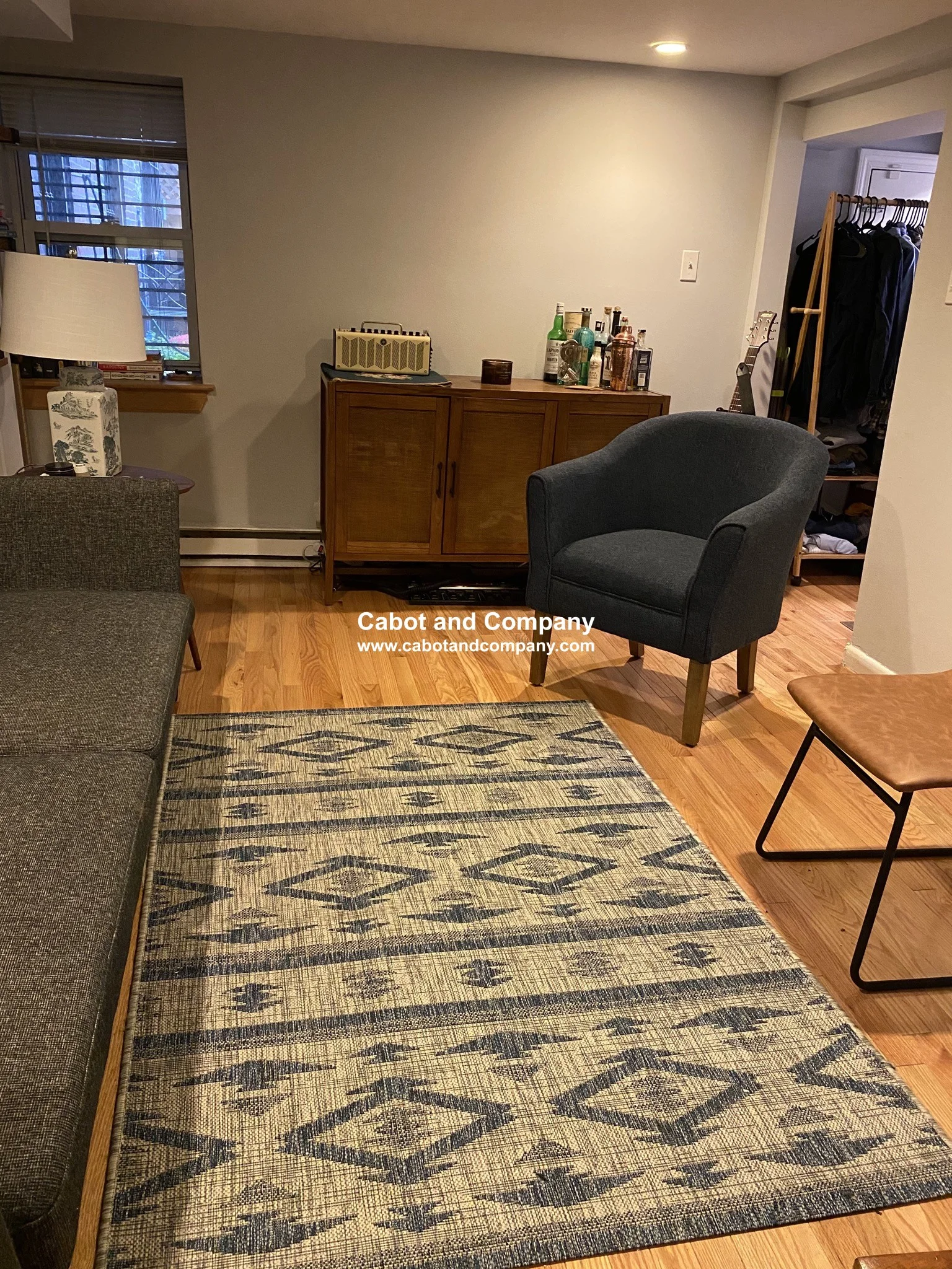 200 Warren Ave, South End