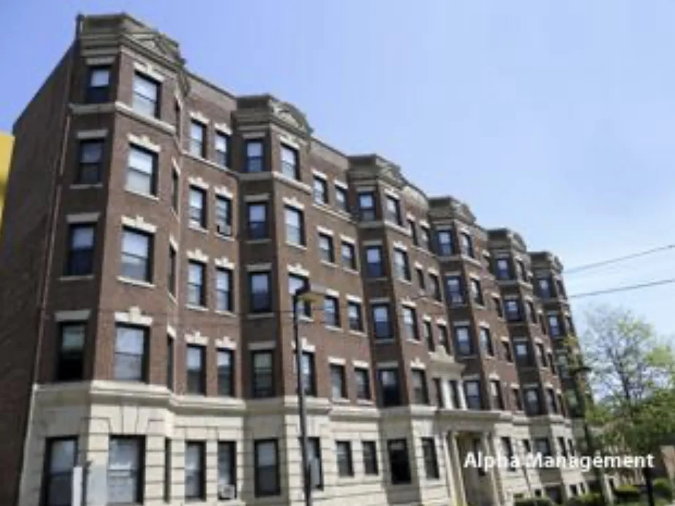 17-19 Washington Street South, Malden