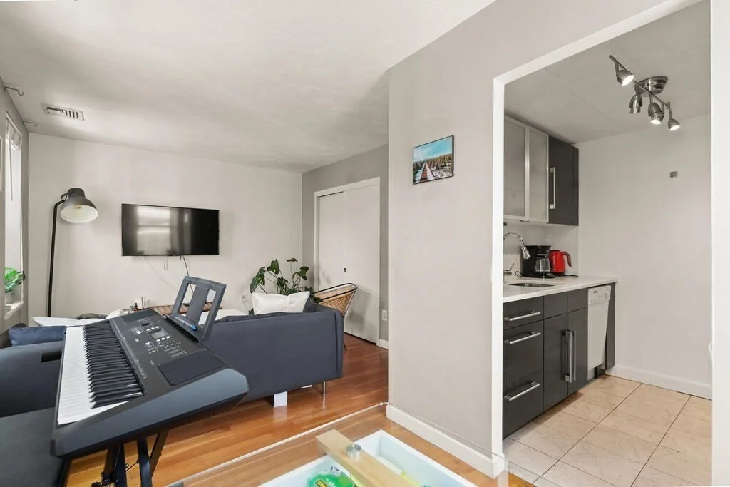 5 Grove St, Beacon Hill