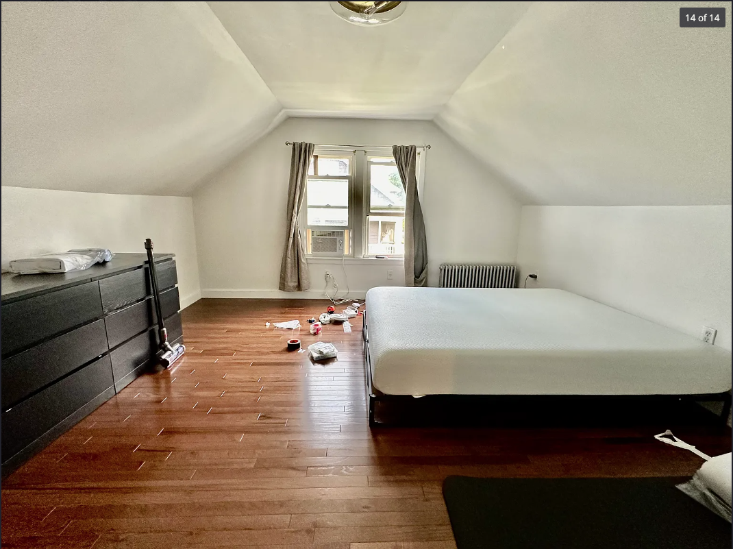 19 Sunset Rd, West Somerville