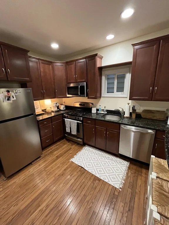 39 O St, South Boston