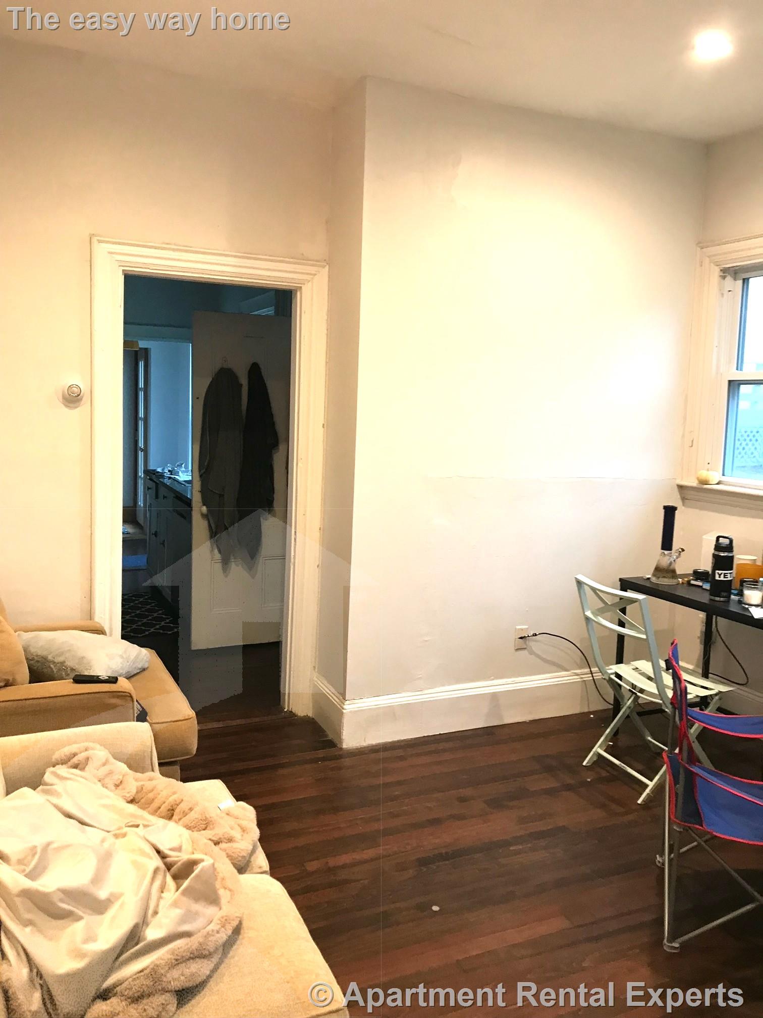 76 Curtis St, Teele Square