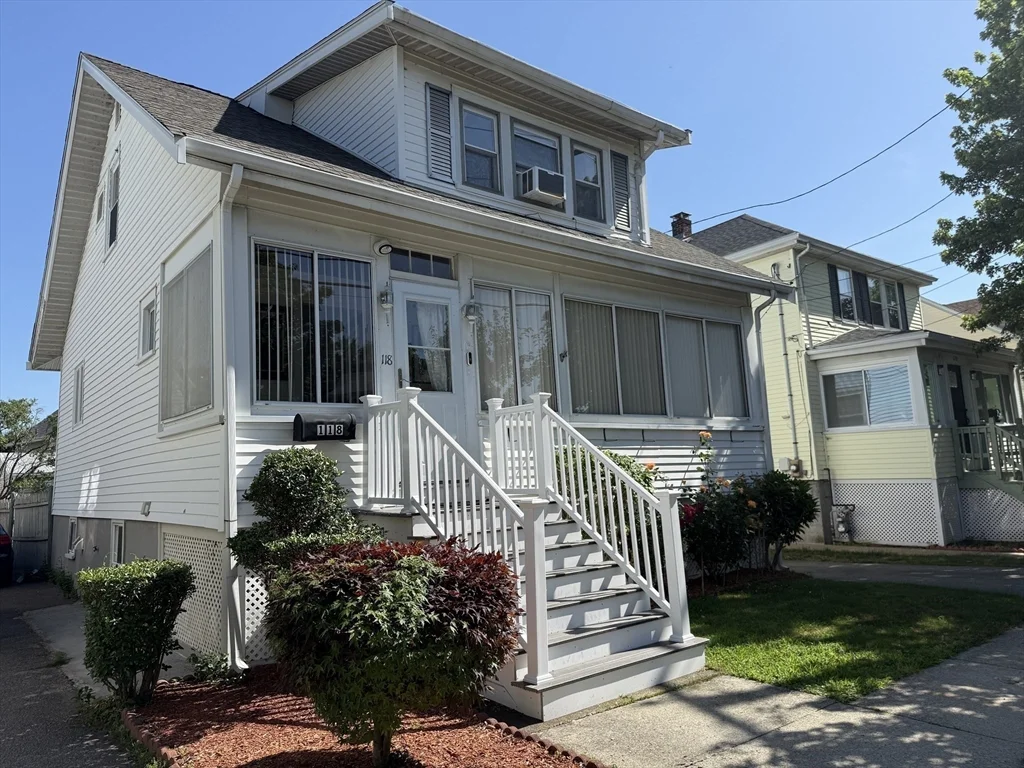 118 Colby Rd, Quincy