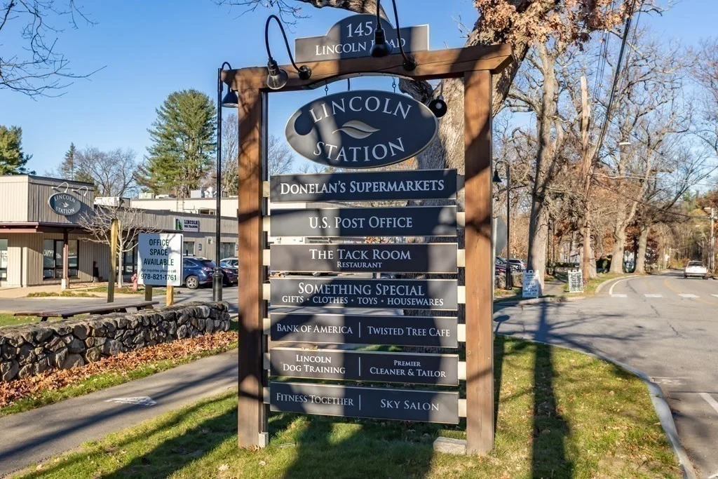 144 Lincoln Rd, Lincoln