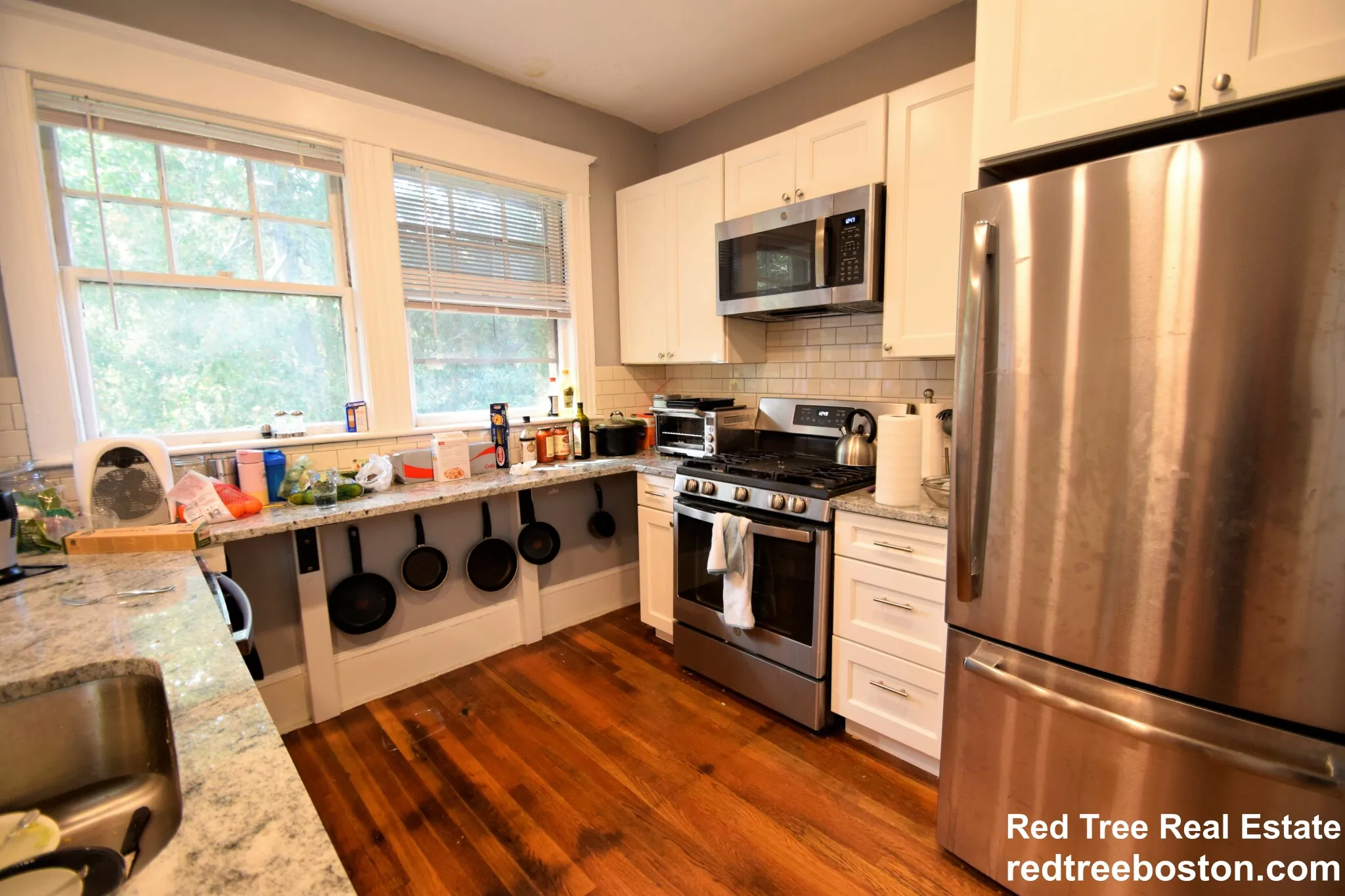 235 Chestnut Hill Ave, Brighton