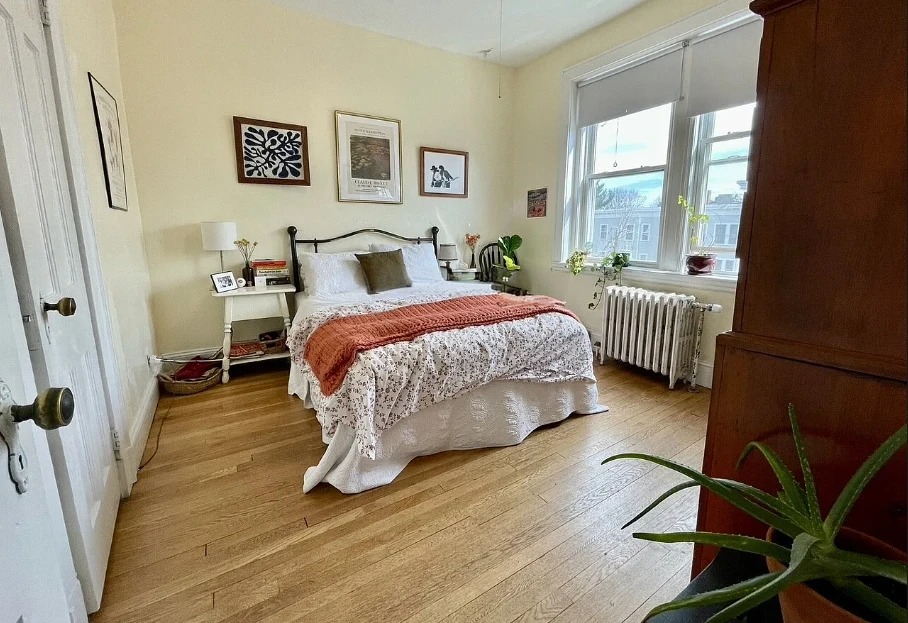 73 Martin St, Neighborhood Nine