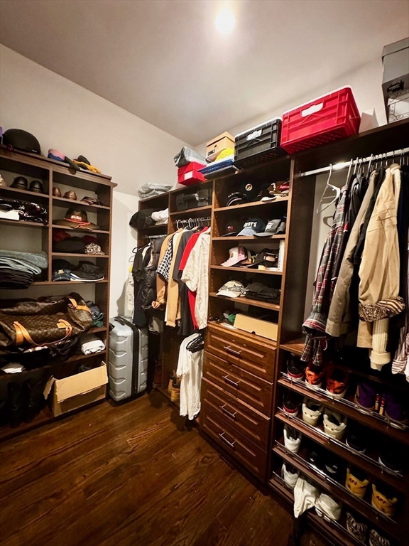 225 Dorchester St, South Boston