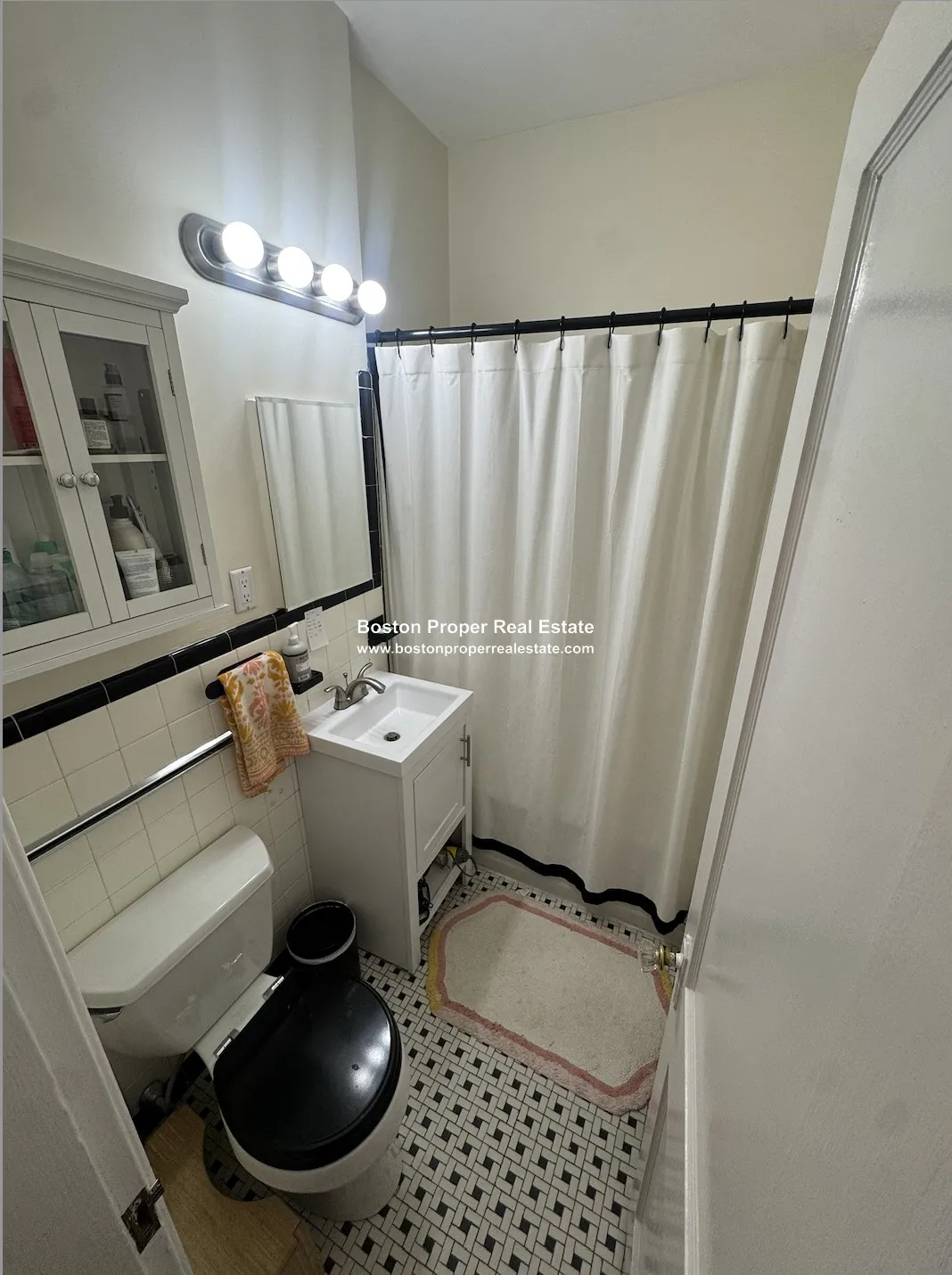 456 Beacon St, Back Bay