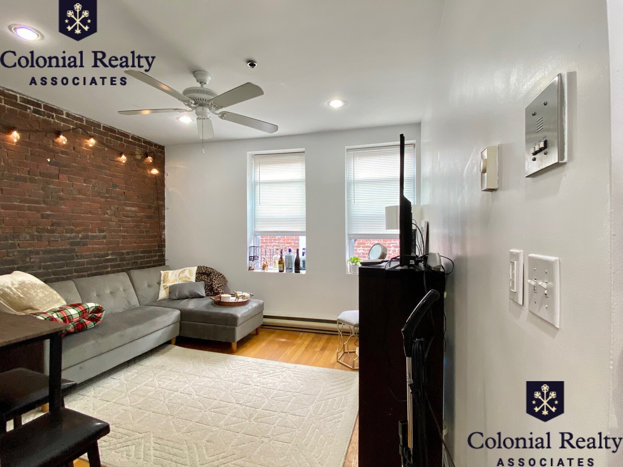 6 Cleveland Pl, North End