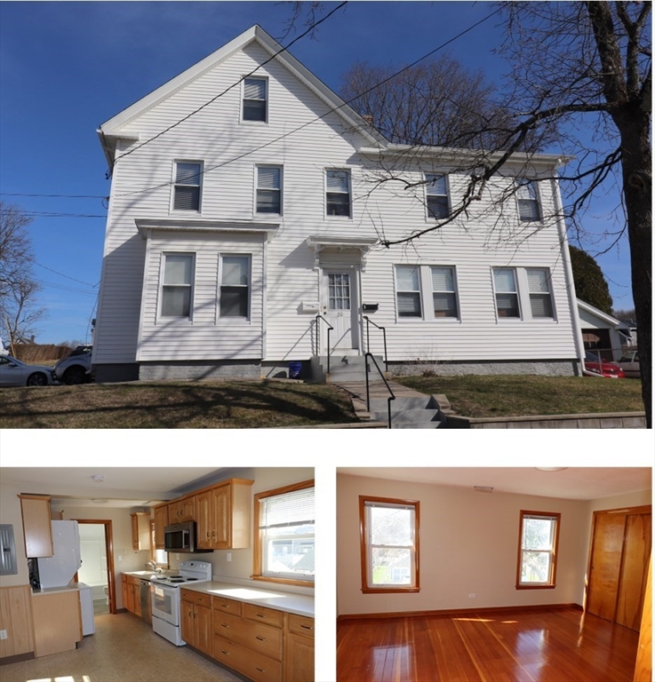 20 Summer St, Hudson